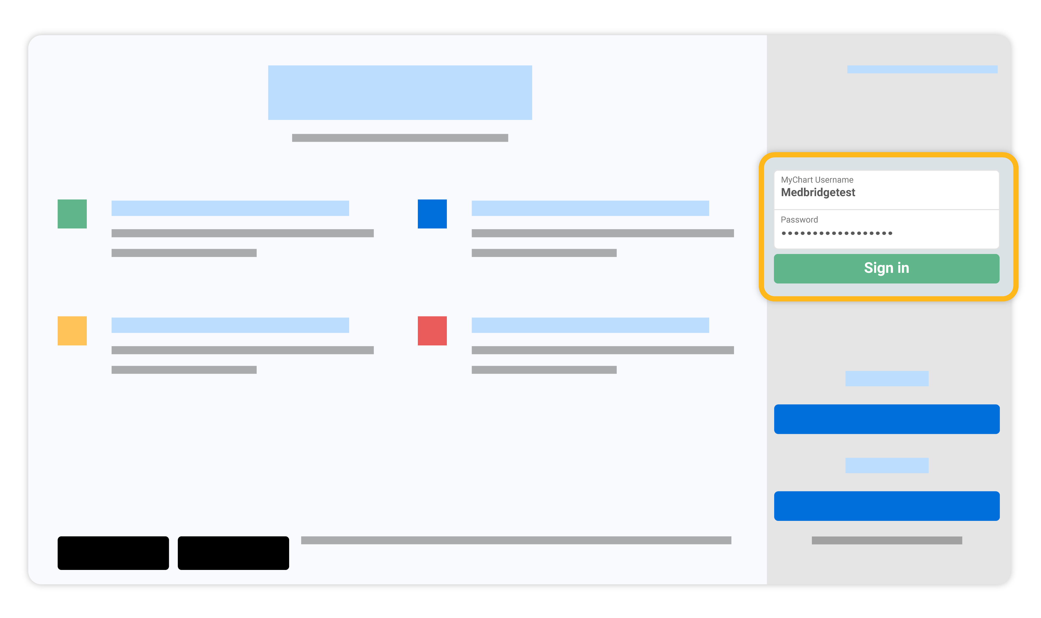 How do I access my MedBridge program with my MyChart login? – Medbridge ...